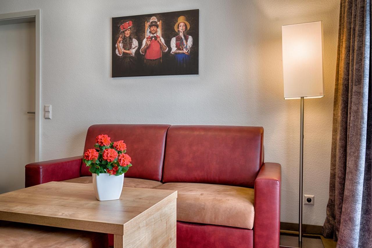 פלדברג Apartment 302 מראה חיצוני תמונה
