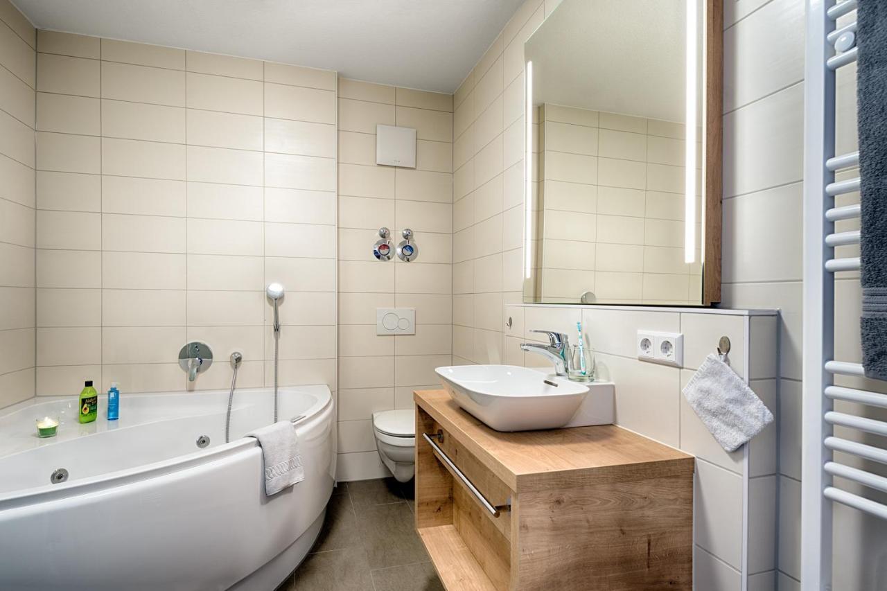 פלדברג Apartment 302 מראה חיצוני תמונה