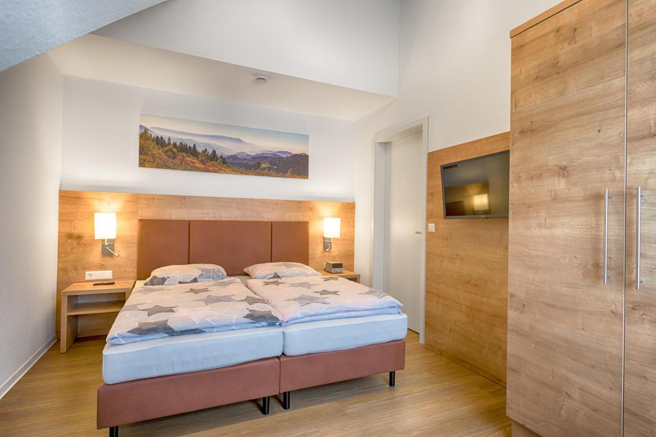 פלדברג Apartment 302 מראה חיצוני תמונה