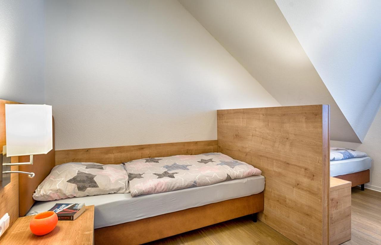 פלדברג Apartment 302 מראה חיצוני תמונה